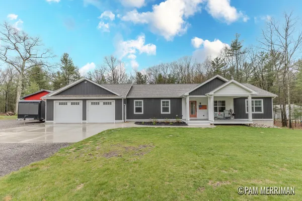 $750,000 | 6275 Longbridge Road, Pentwater, MI 49449