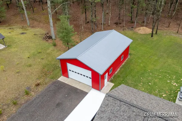 $750,000 | 6275 Longbridge Road, Pentwater, MI 49449