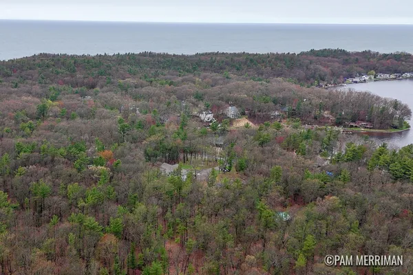 $750,000 | 6275 Longbridge Road, Pentwater, MI 49449