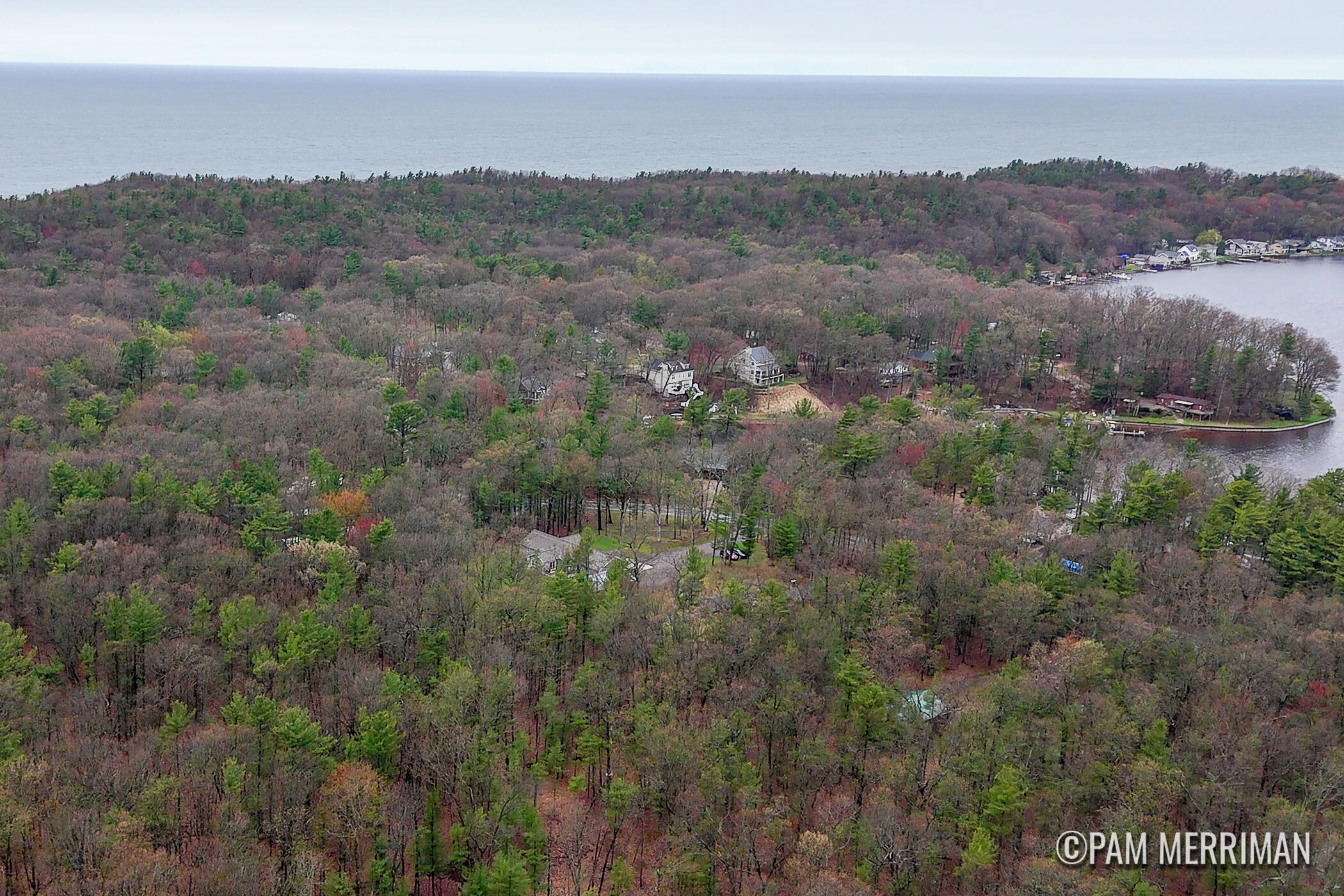 6275 Longbridge Road Pentwater, MI 49449 - Photo 31 of 43 6275 Longbridge Rd