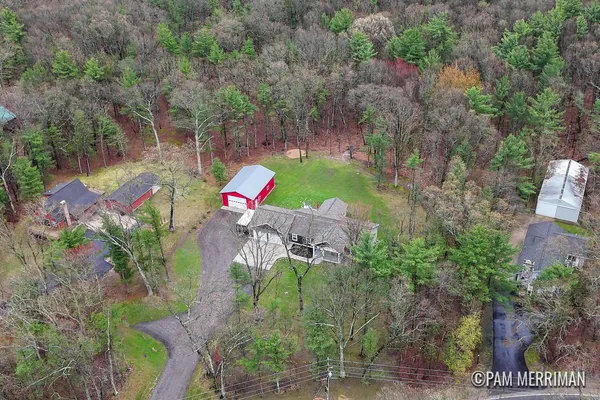 $750,000 | 6275 Longbridge Road, Pentwater, MI 49449