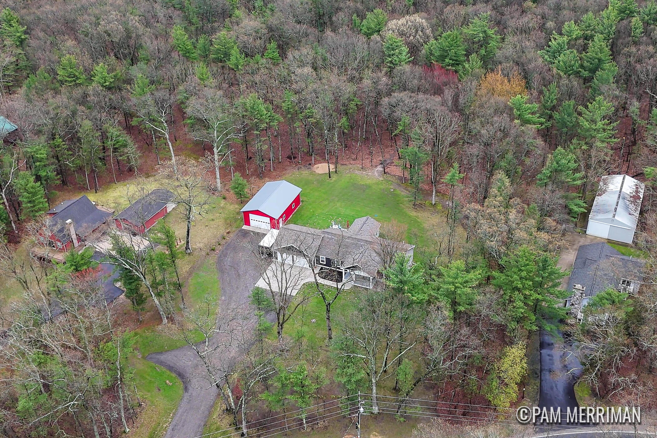 6275 Longbridge Road Pentwater, MI 49449 - Photo 32 of 43 6275 Longbridge Rd_1