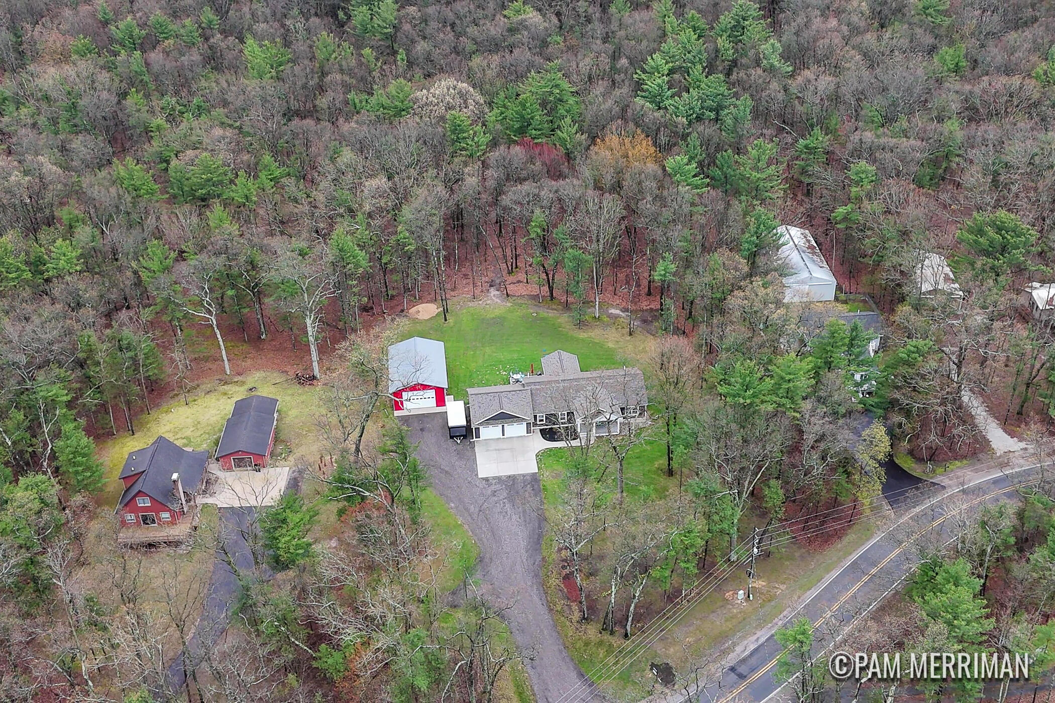 6275 Longbridge Road Pentwater, MI 49449 - Photo 33 of 43 6275 Longbridge Rd_2