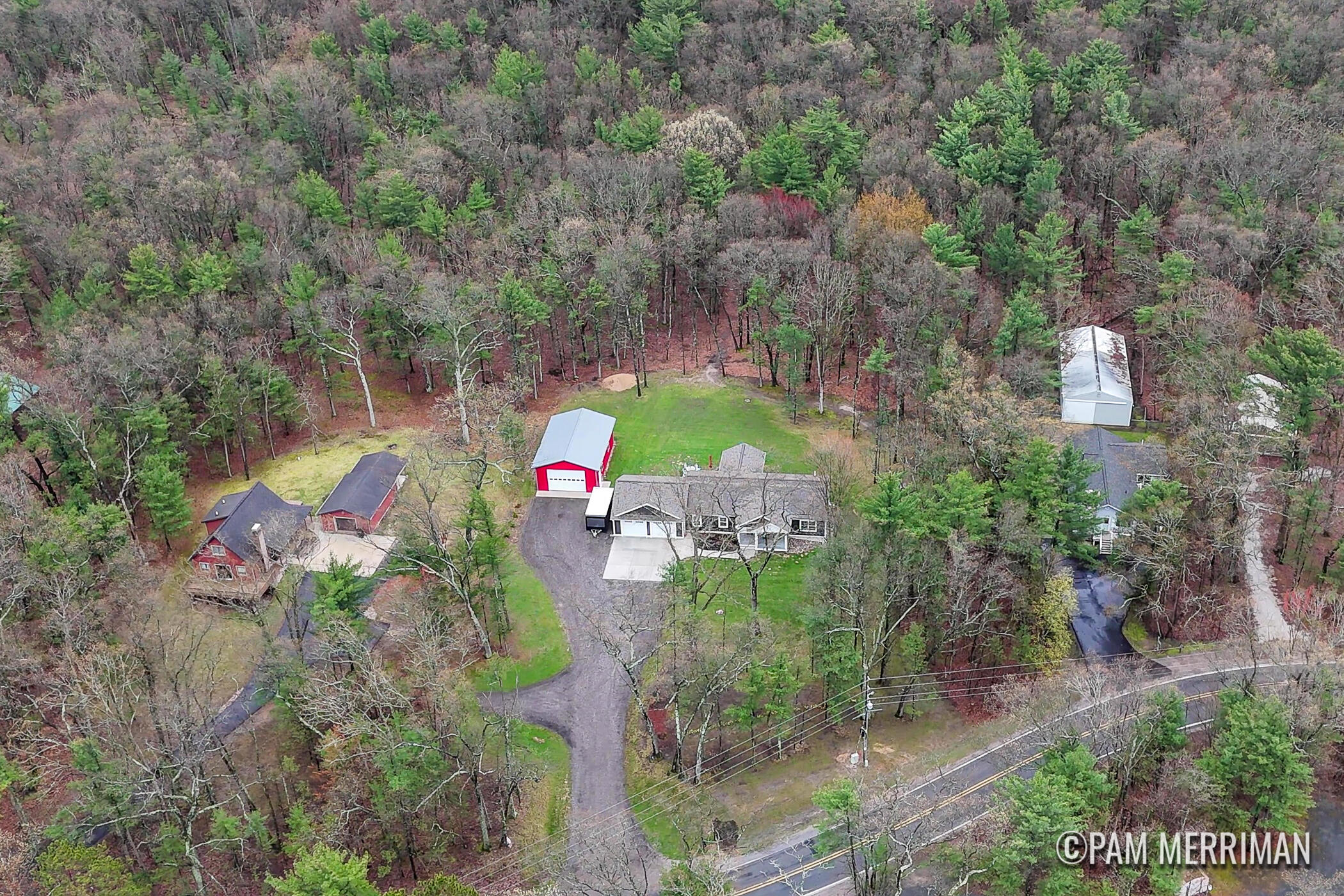 6275 Longbridge Road Pentwater, MI 49449 - Photo 34 of 43 6275 Longbridge Rd_3