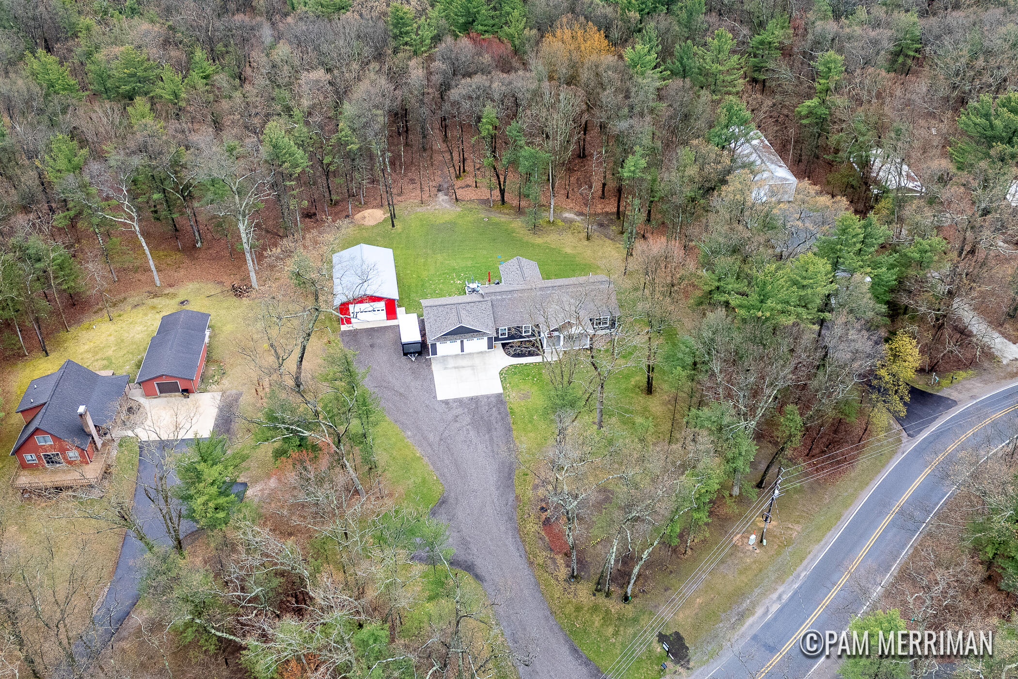 6275 Longbridge Road Pentwater, MI 49449 - Photo 37 of 43 6275 Longbridge Rd_6
