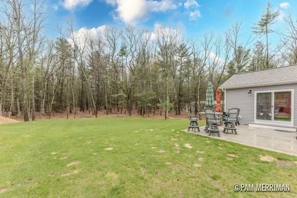 $750,000 | 6275 Longbridge Road, Pentwater, MI 49449