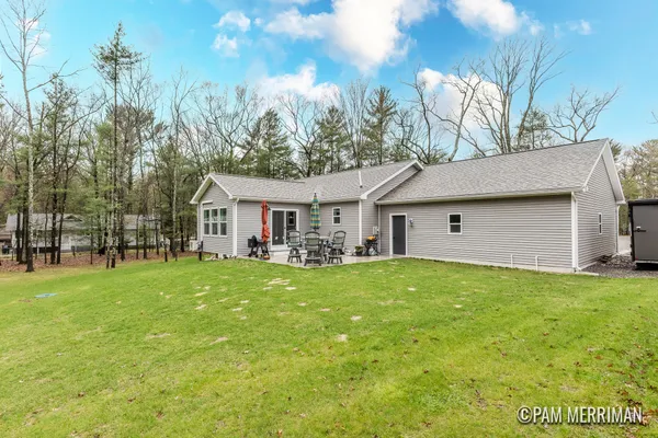 $750,000 | 6275 Longbridge Road, Pentwater, MI 49449