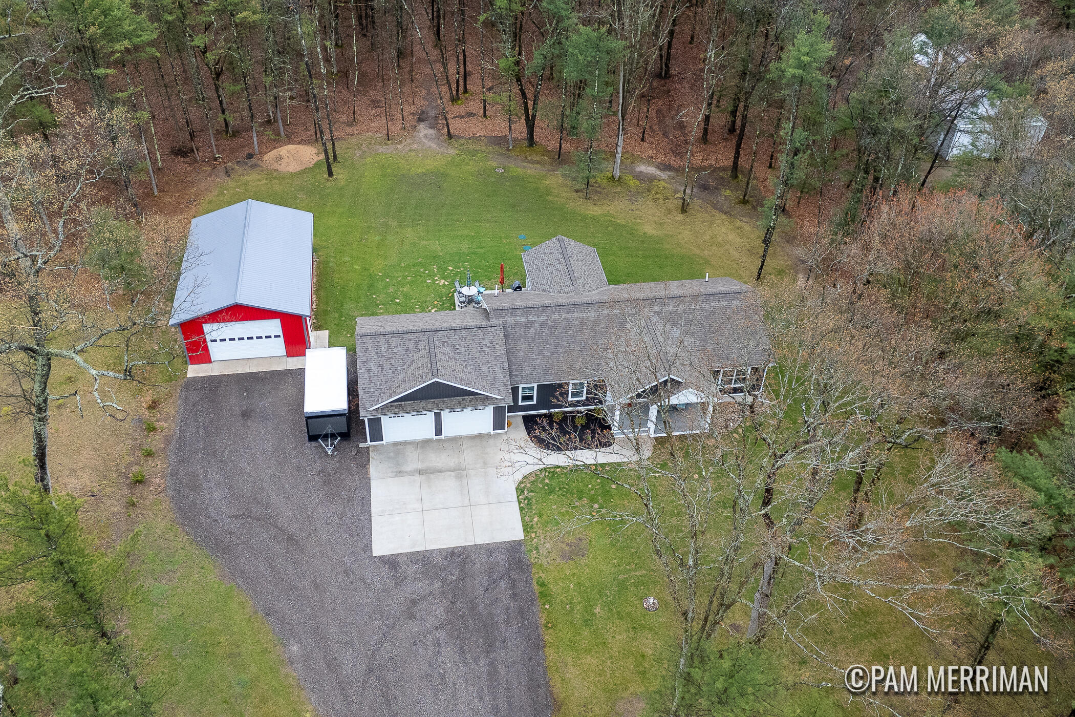 6275 Longbridge Road Pentwater, MI 49449 - Photo 4 of 43 6275 Longbridge Rd_7
