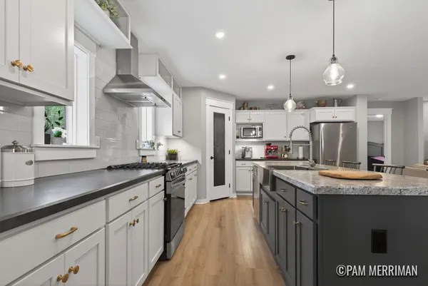 $750,000 | 6275 Longbridge Road, Pentwater, MI 49449