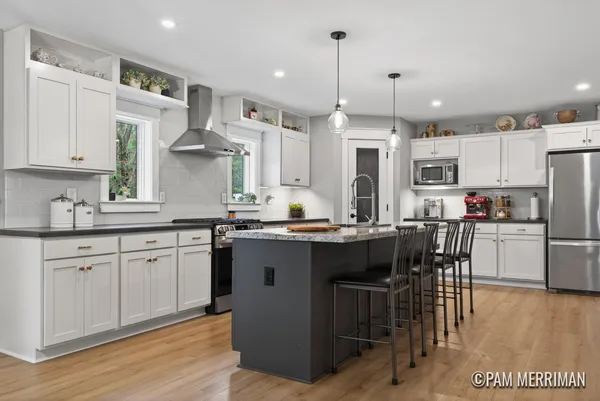 $750,000 | 6275 Longbridge Road, Pentwater, MI 49449