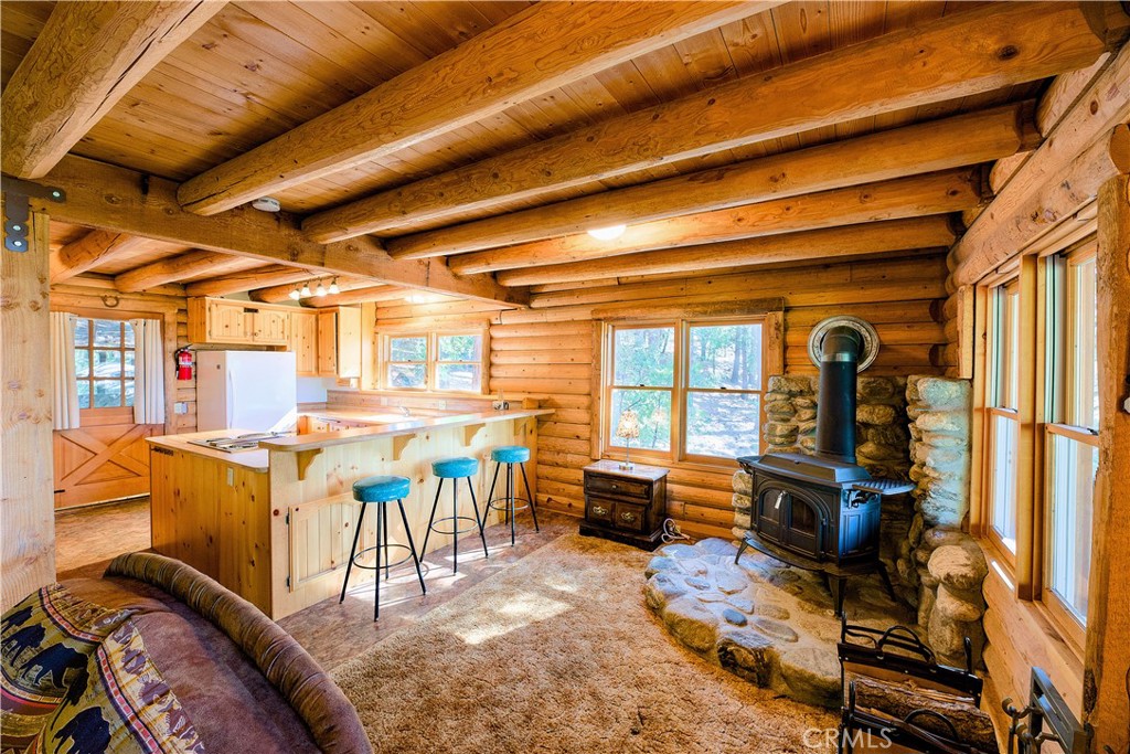 25121 Pine Cove Road Idyllwild, CA 92549 - Photo 18 of 39 Gallery Image 18