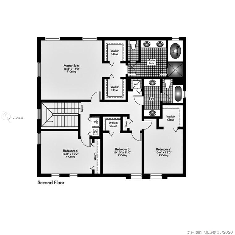 Enclave at Black Point Marina Miami, FL 33190 - Photo 34 of 35