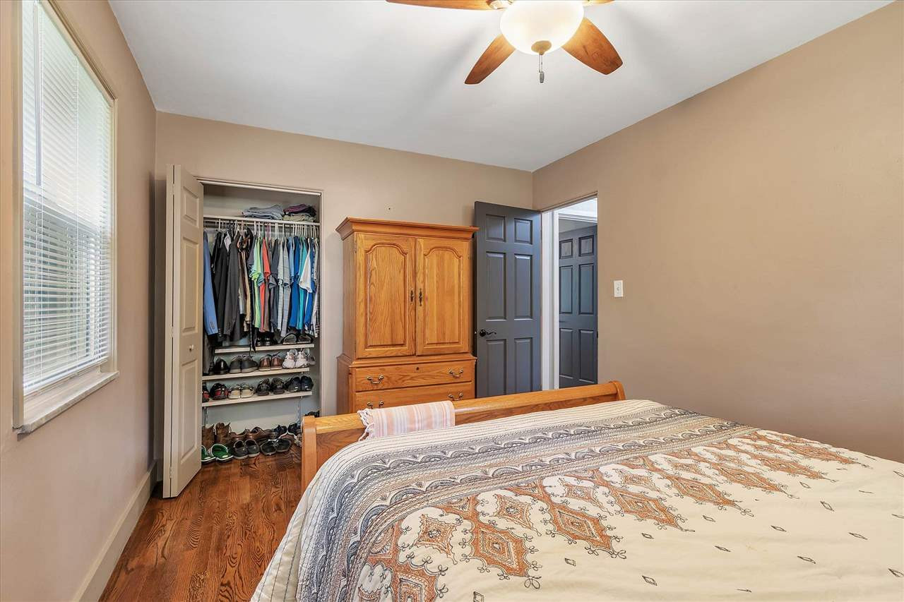 353 Prairie Street Jackson, MI 49203 - Photo 26 of 49 Photo 26