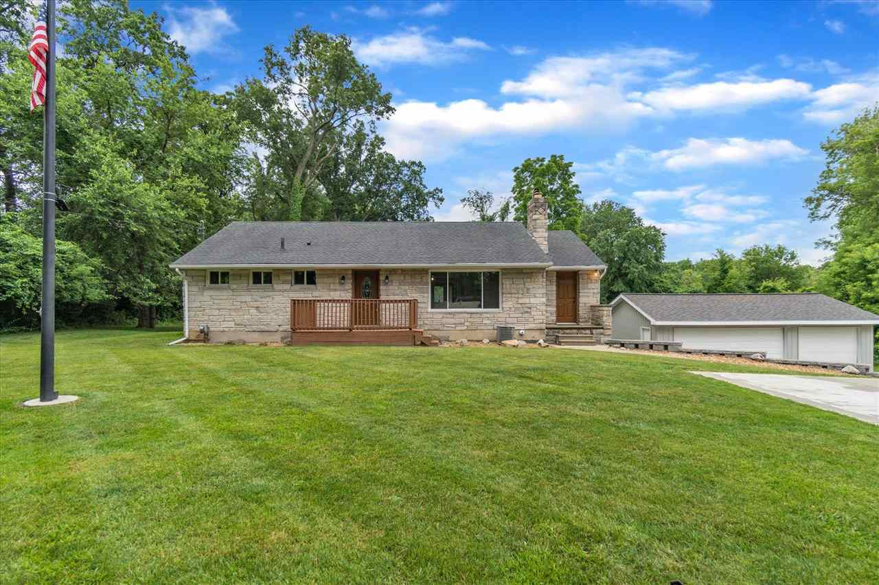 353 Prairie Street Jackson, MI 49203 - Photo 3 of 49 Photo 3