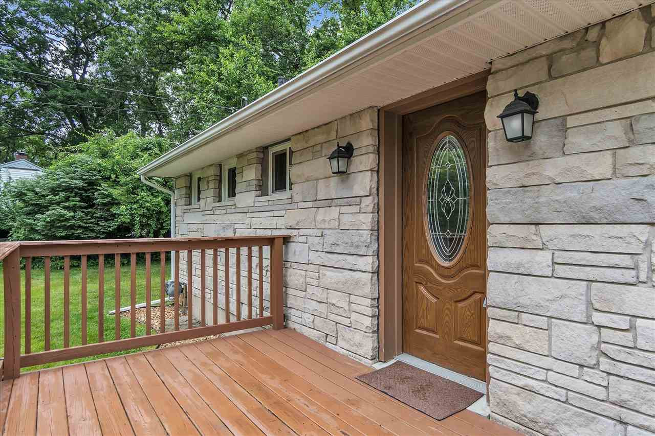353 Prairie Street Jackson, MI 49203 - Photo 6 of 49 Photo 6
