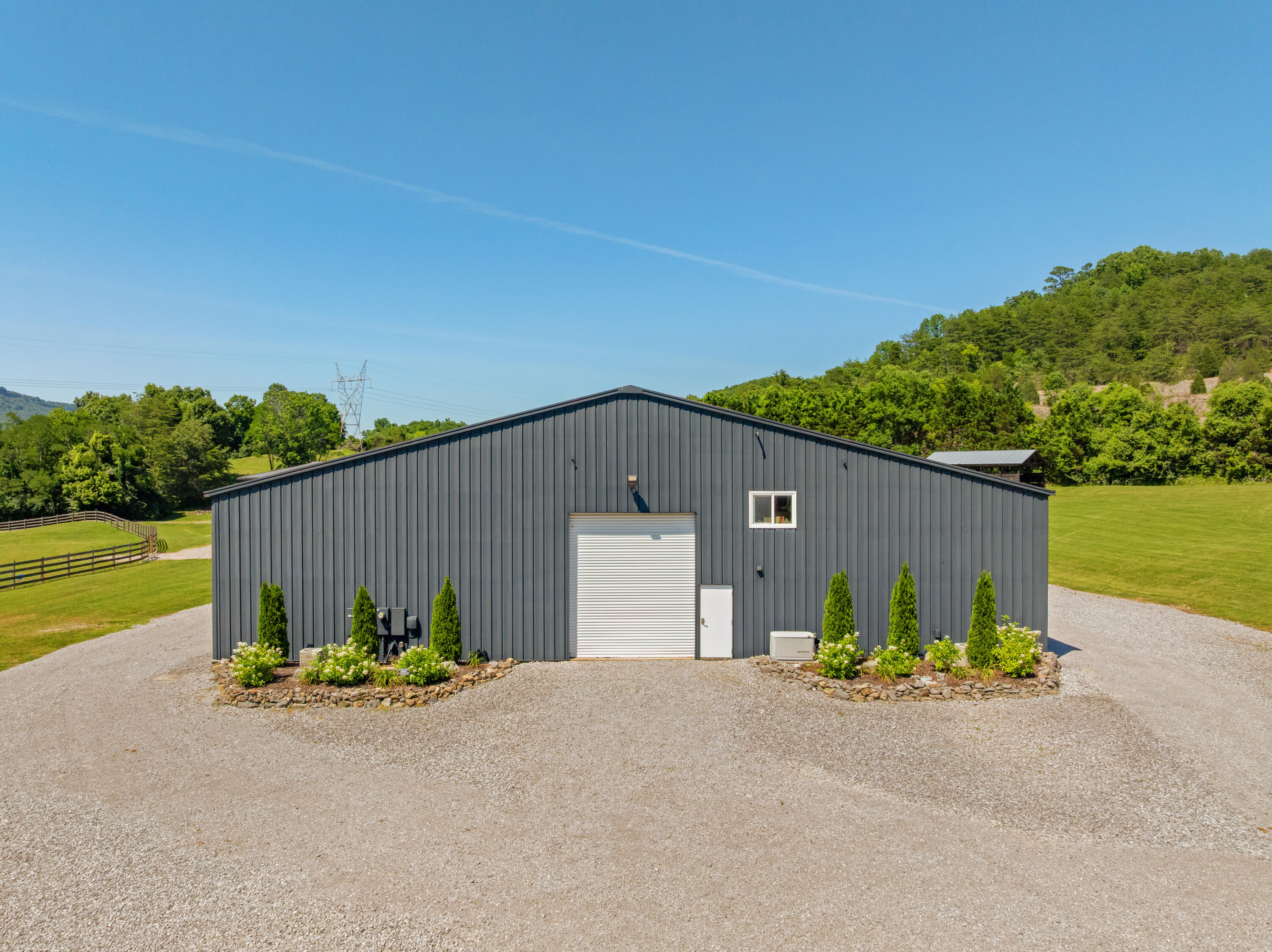 527 Reads Lake Road Chattanooga, TN 37415 - Photo 38 of 100 14 - 527 Reads Lake - Drone
