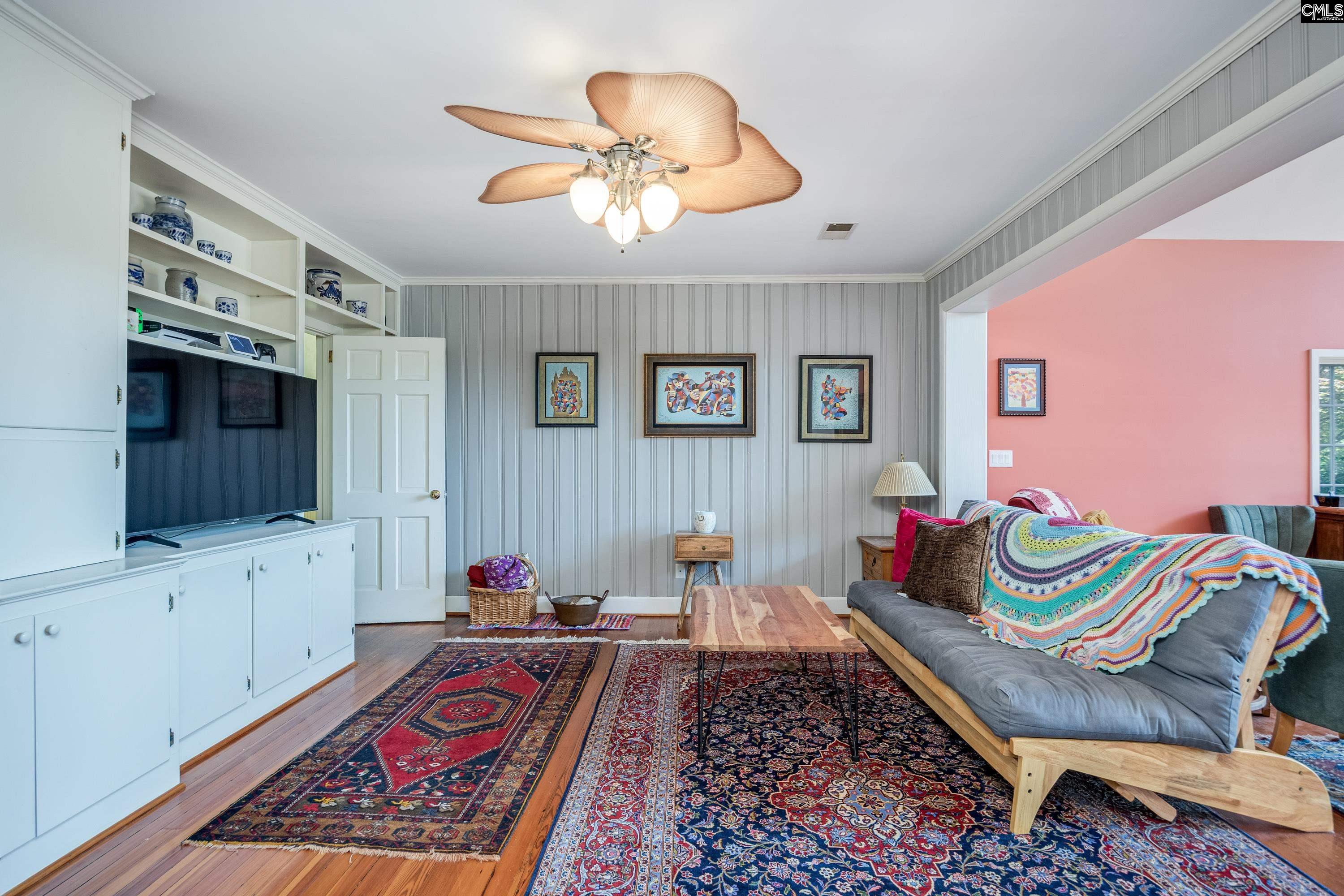 120 Dicey Ford Road Camden, SC 29020 - Photo 25 of 90