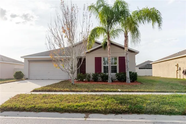 $455,000 | 304 Cascade Bend Drive, Ruskin, FL 33570