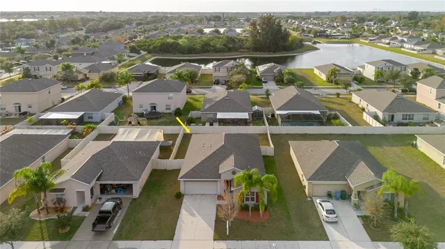 $455,000 | 304 Cascade Bend Drive, Ruskin, FL 33570