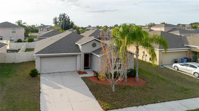 $455,000 | 304 Cascade Bend Drive, Ruskin, FL 33570