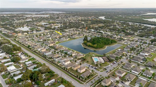 $455,000 | 304 Cascade Bend Drive, Ruskin, FL 33570