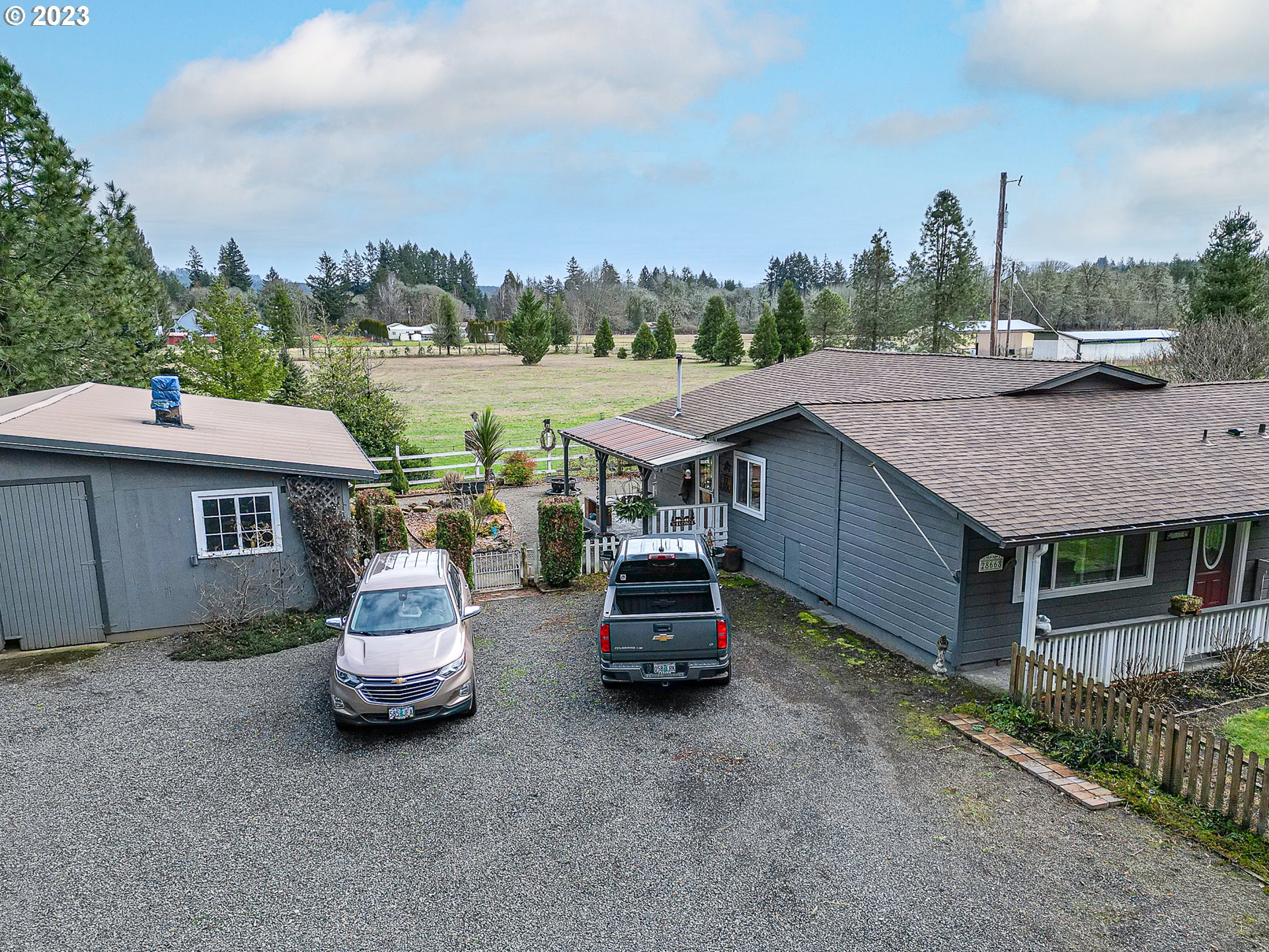 28668 Liberty Road Sweet Home, OR 97386 - Photo 3 of 31 Gallery Image 3