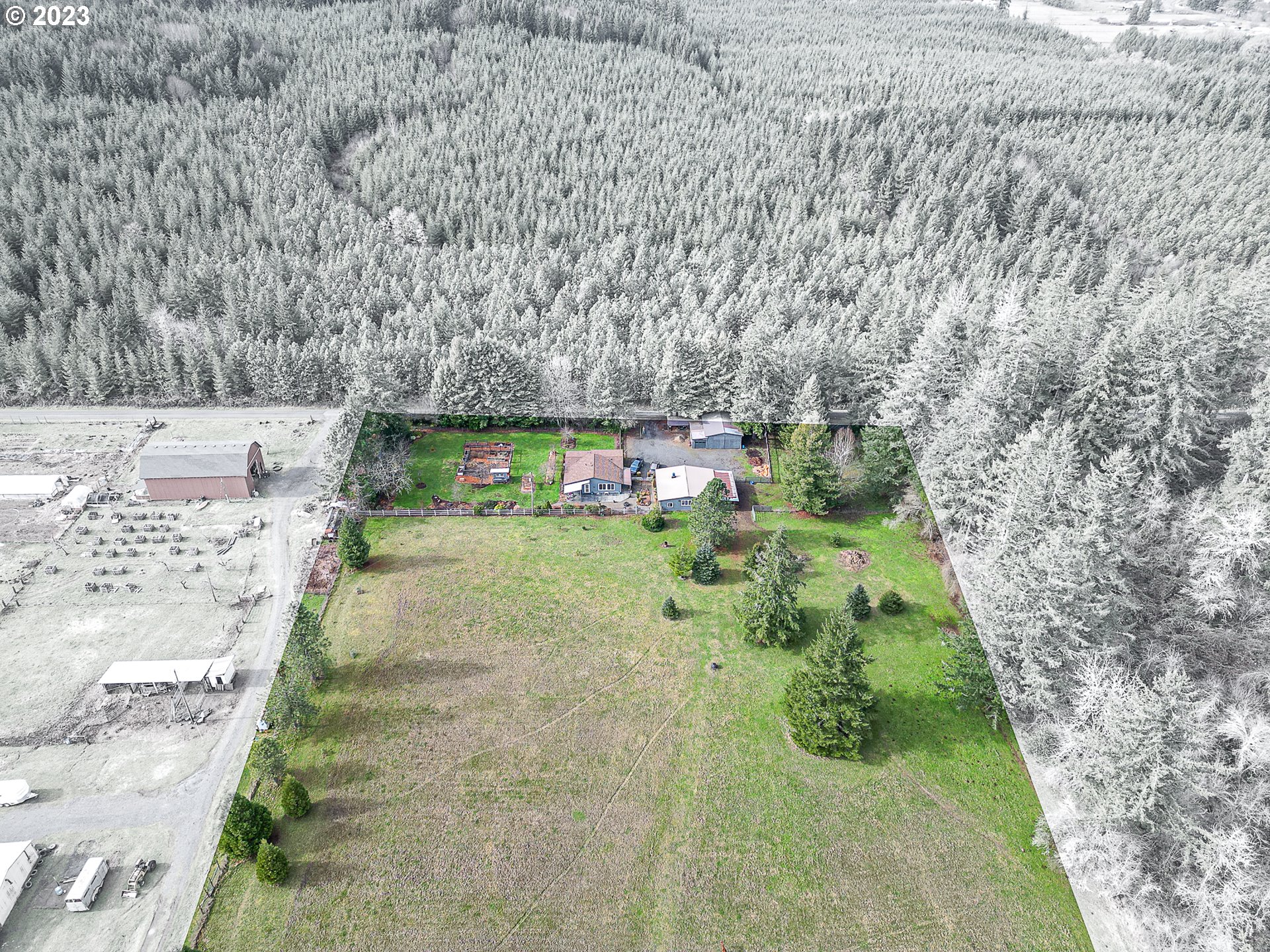 28668 Liberty Road Sweet Home, OR 97386 - Photo 31 of 31 Gallery Image 31
