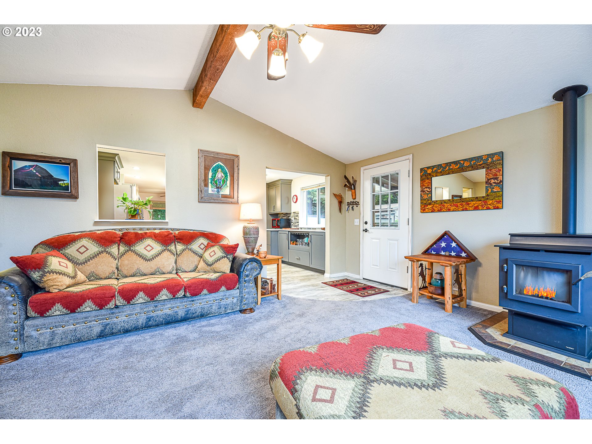 28668 Liberty Road Sweet Home, OR 97386 - Photo 8 of 31 Gallery Image 8