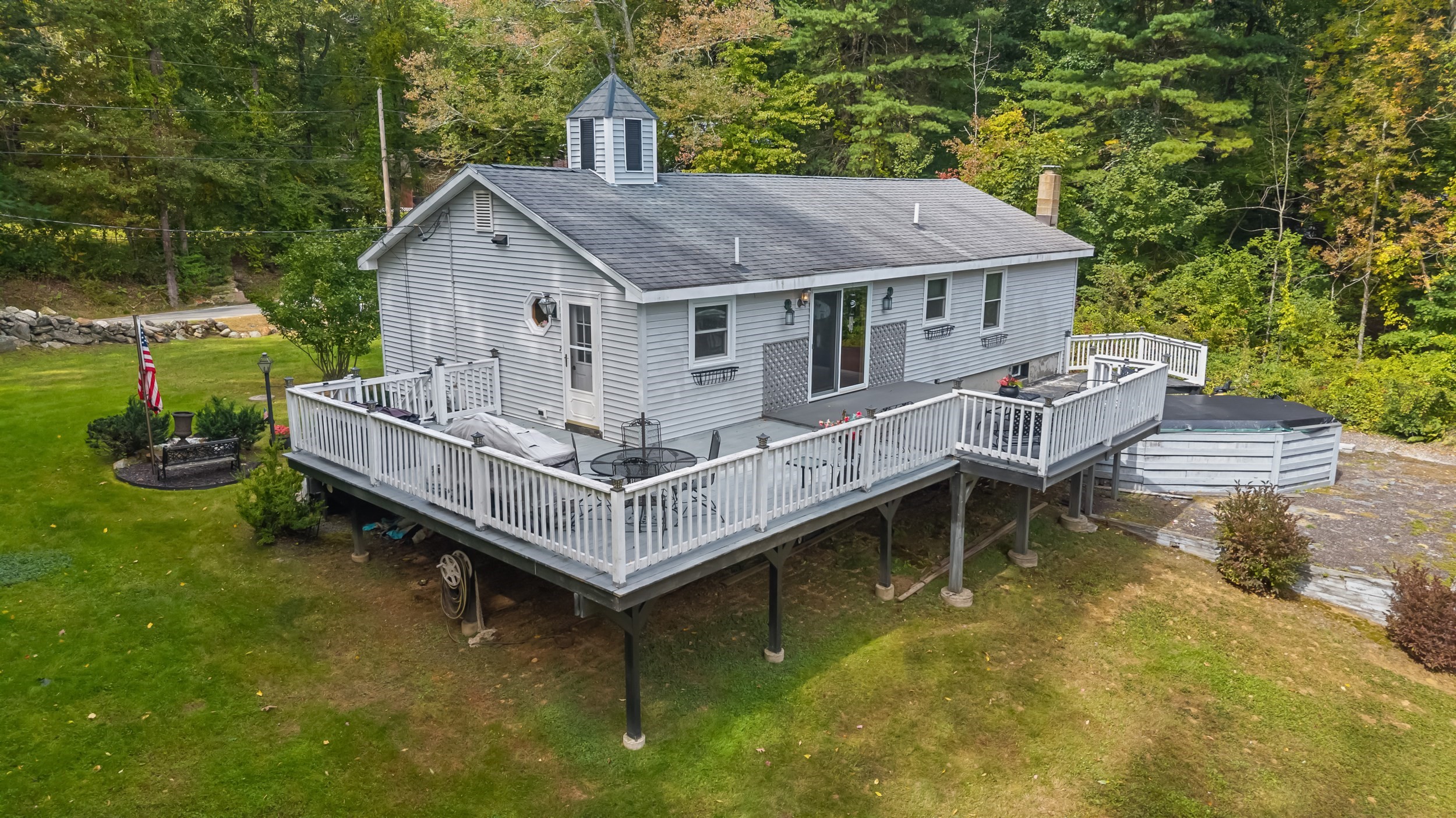 120 Cutler Road Warren, MA 01083 - Photo 27 of 28 Gallery Image 27