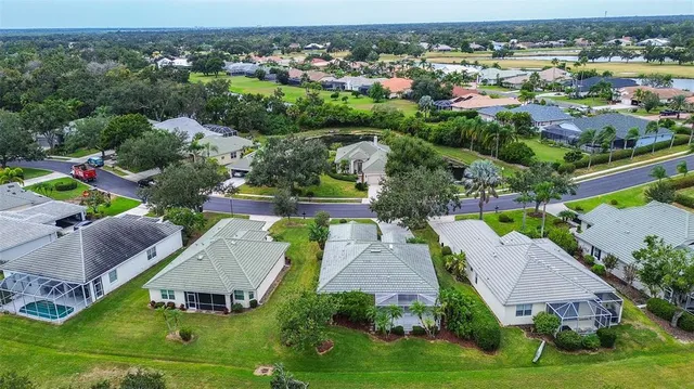 $379,500 | 3516 Woodland Fern Drive, Parrish, FL 34219