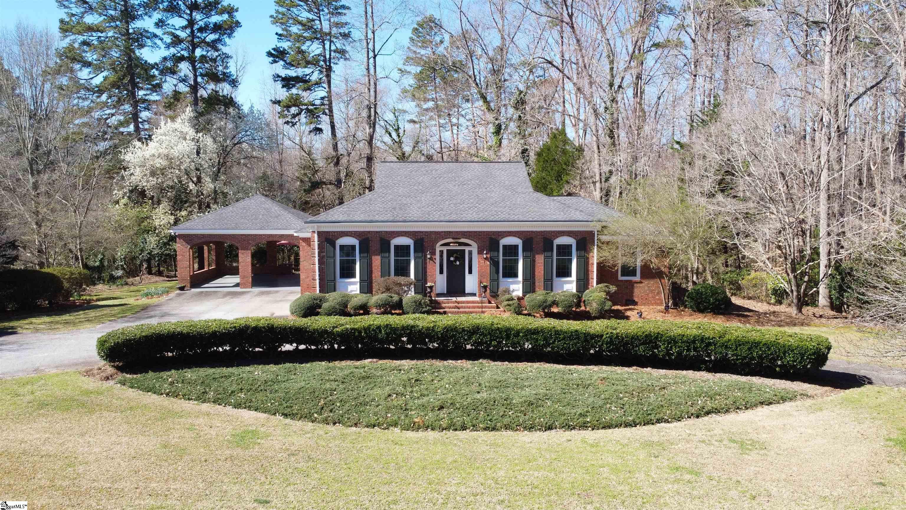 210 Glendale Road Union, SC 29379 - Photo 1 of 35