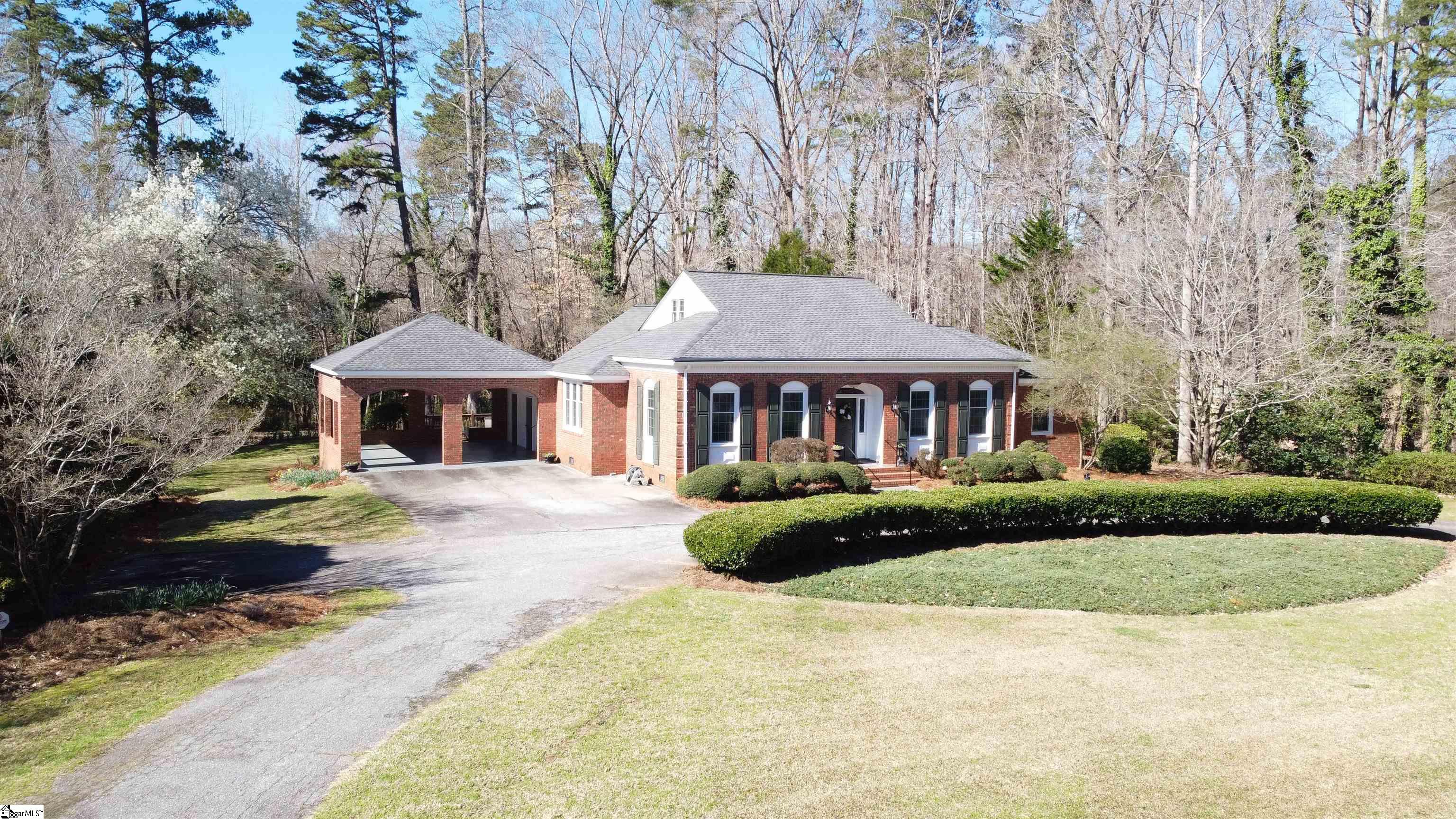 210 Glendale Road Union, SC 29379 - Photo 2 of 35