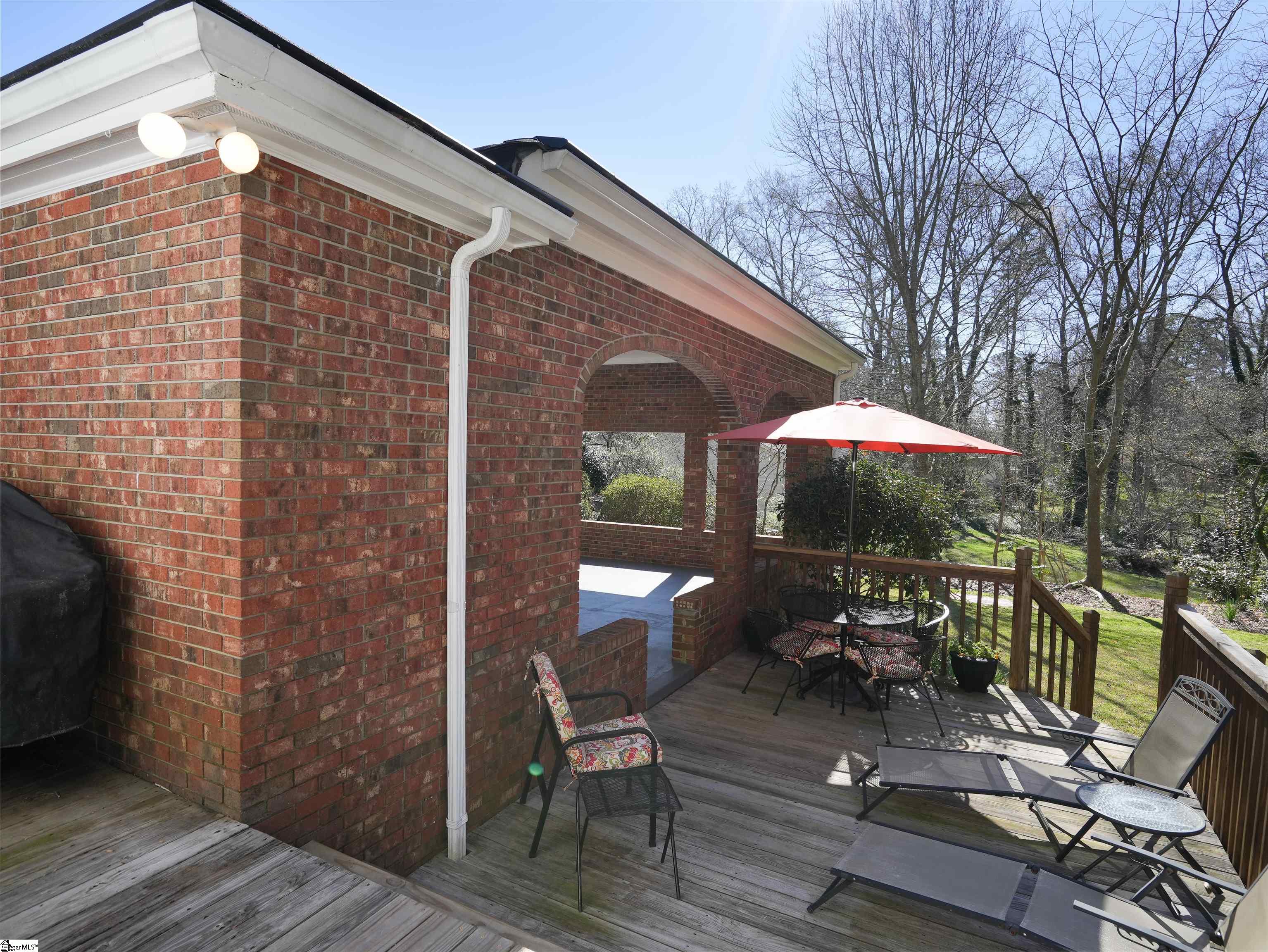 210 Glendale Road Union, SC 29379 - Photo 5 of 35