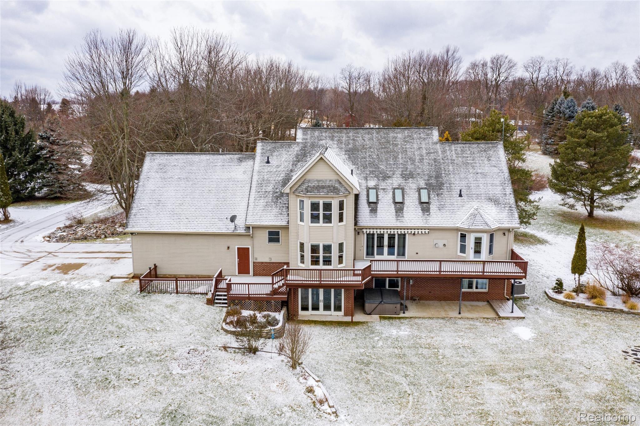 79580 Hipp Road Romeo, MI 48065 - Photo 97 of 97 Drone26.jpg