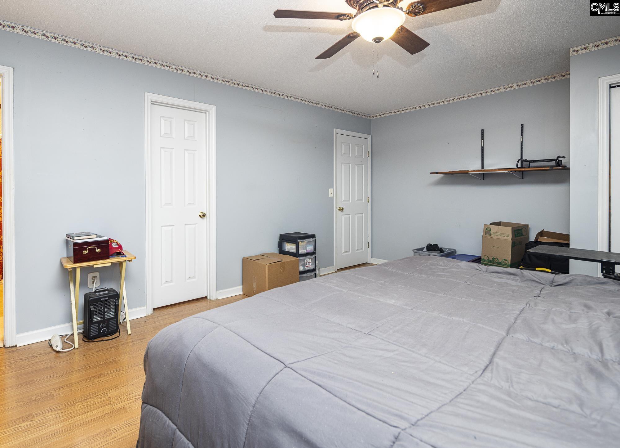 68 Padgett Road Orangeburg, SC 29115 - Photo 14 of 29 Gallery Image 14