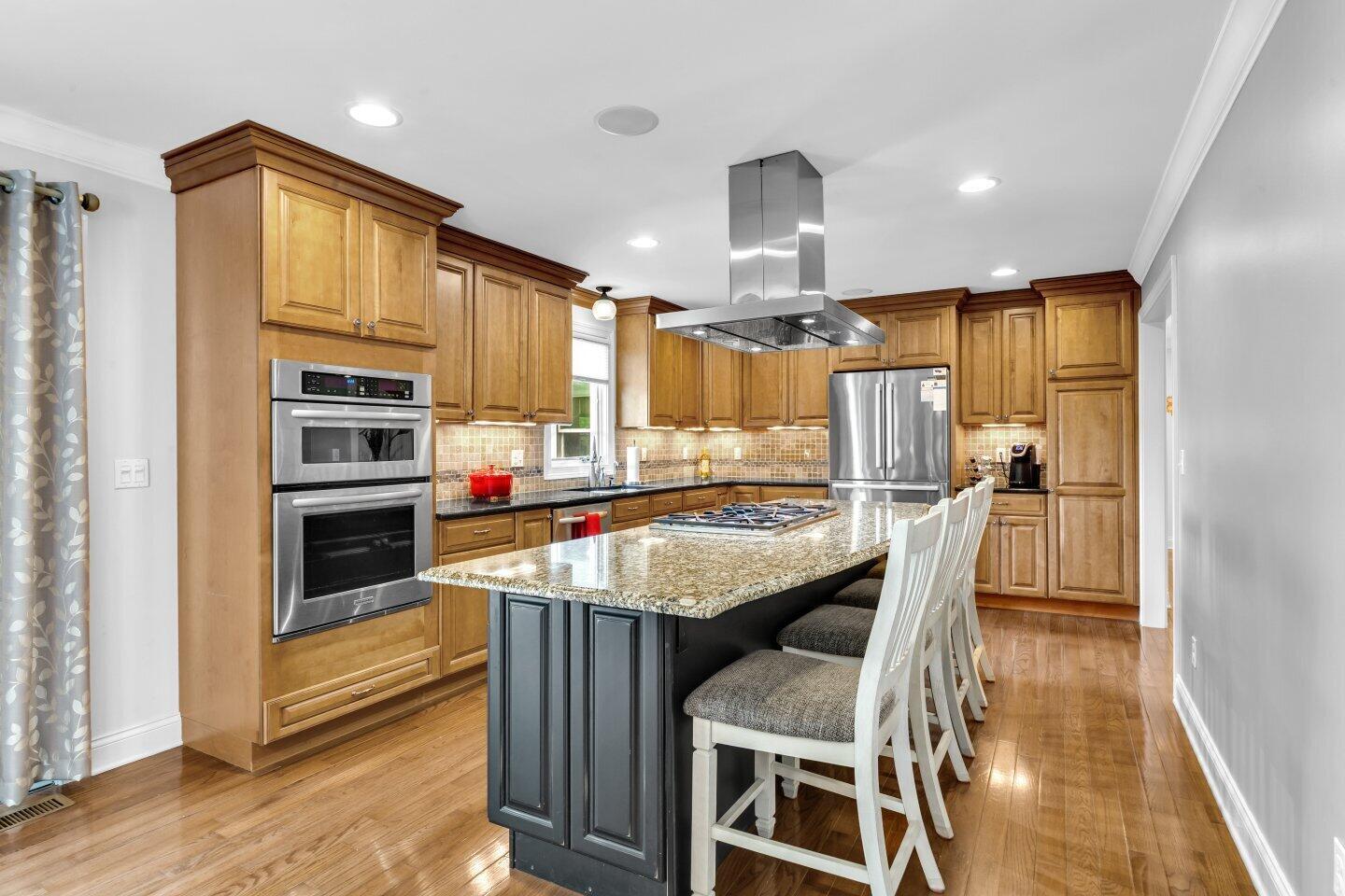 4175 North Waggoner Road Blacklick, OH 43004 - Photo 10 of 102 031-4175NorthWaggonerRoad-Blacklick-OH-4