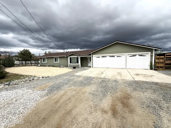 $625,000 | 11300 Wagon Ho Lane, Reno, NV 89508