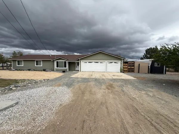 $625,000 | 11300 Wagon Ho Lane, Reno, NV 89508