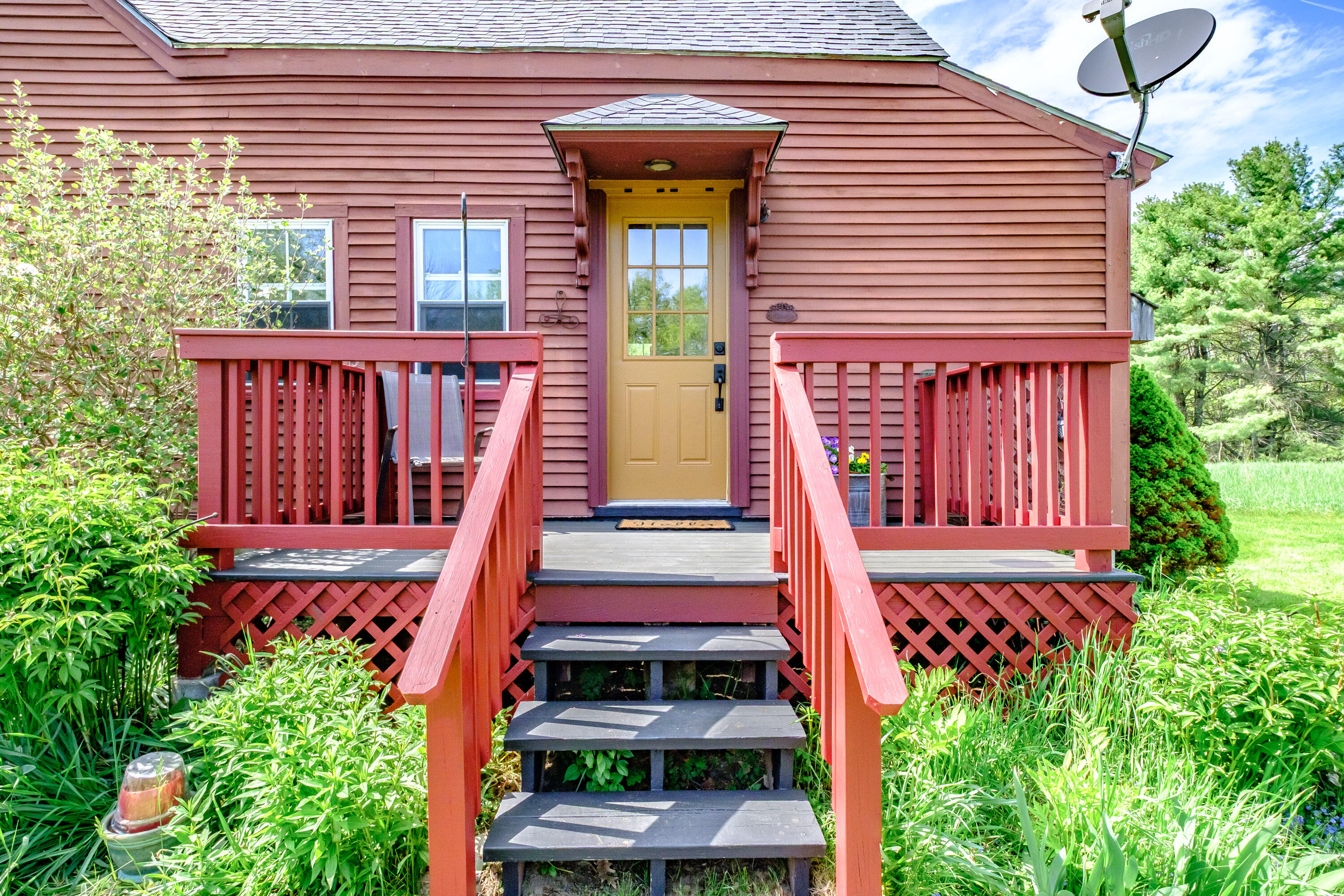 321 Clarks Bridge Road North Waterboro, ME 04061 - Photo 7 of 45 20250516gp-64013