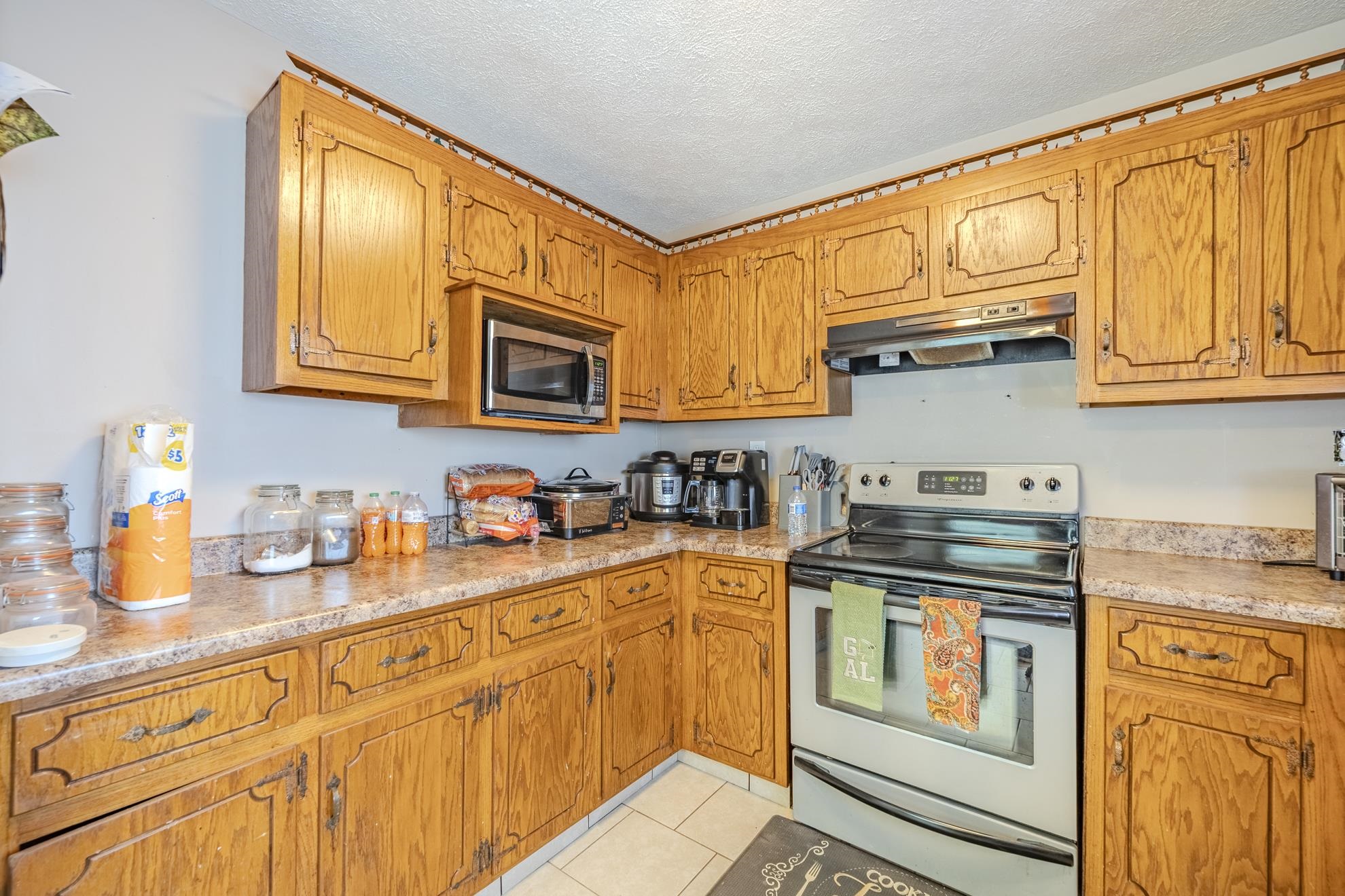 369 Bethel-Purdy Road Bethel Springs, TN 38315 - Photo 10 of 19 Kitchen