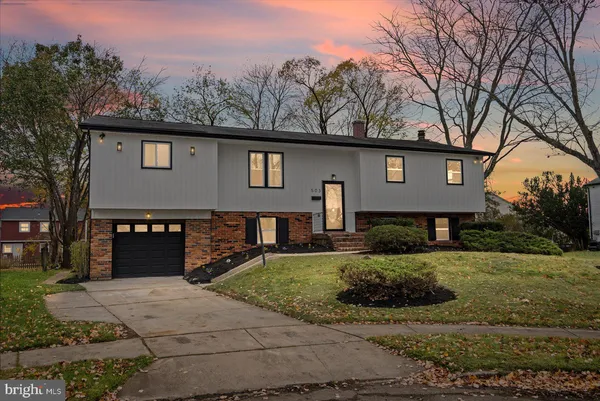 $429,429 | 503 Glandel Court, Joppa, MD 21085