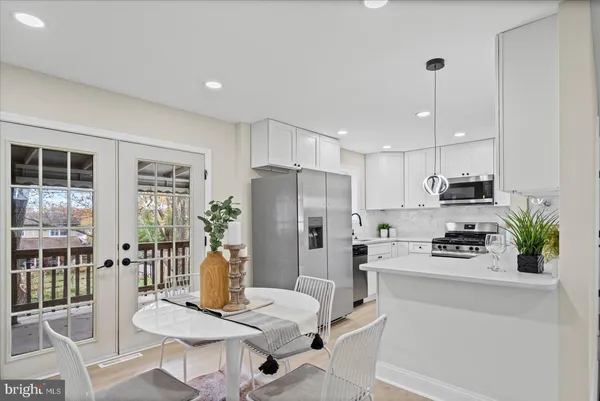 $429,429 | 503 Glandel Court, Joppa, MD 21085