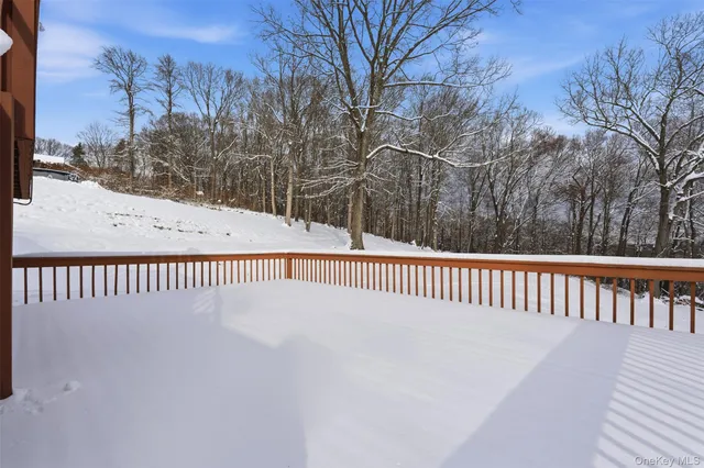 $5,000 | 1618 Morningview Drive, Yorktown Heights, NY 10598