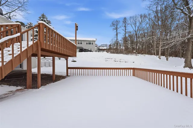 $5,000 | 1618 Morningview Drive, Yorktown Heights, NY 10598