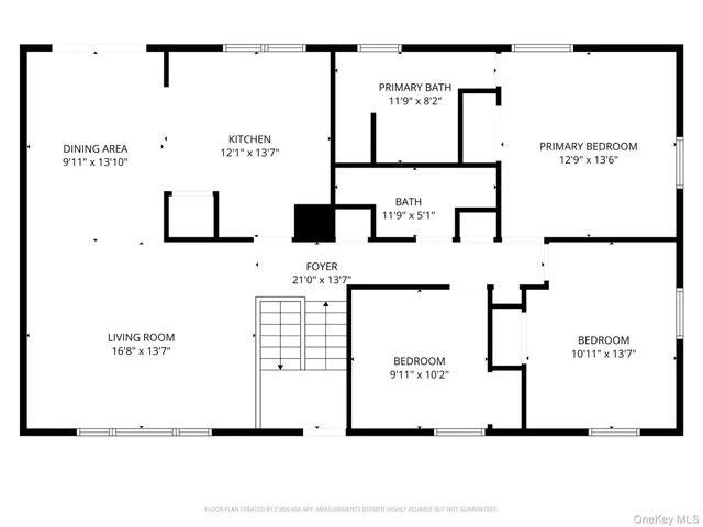$5,000 | 1618 Morningview Drive, Yorktown Heights, NY 10598