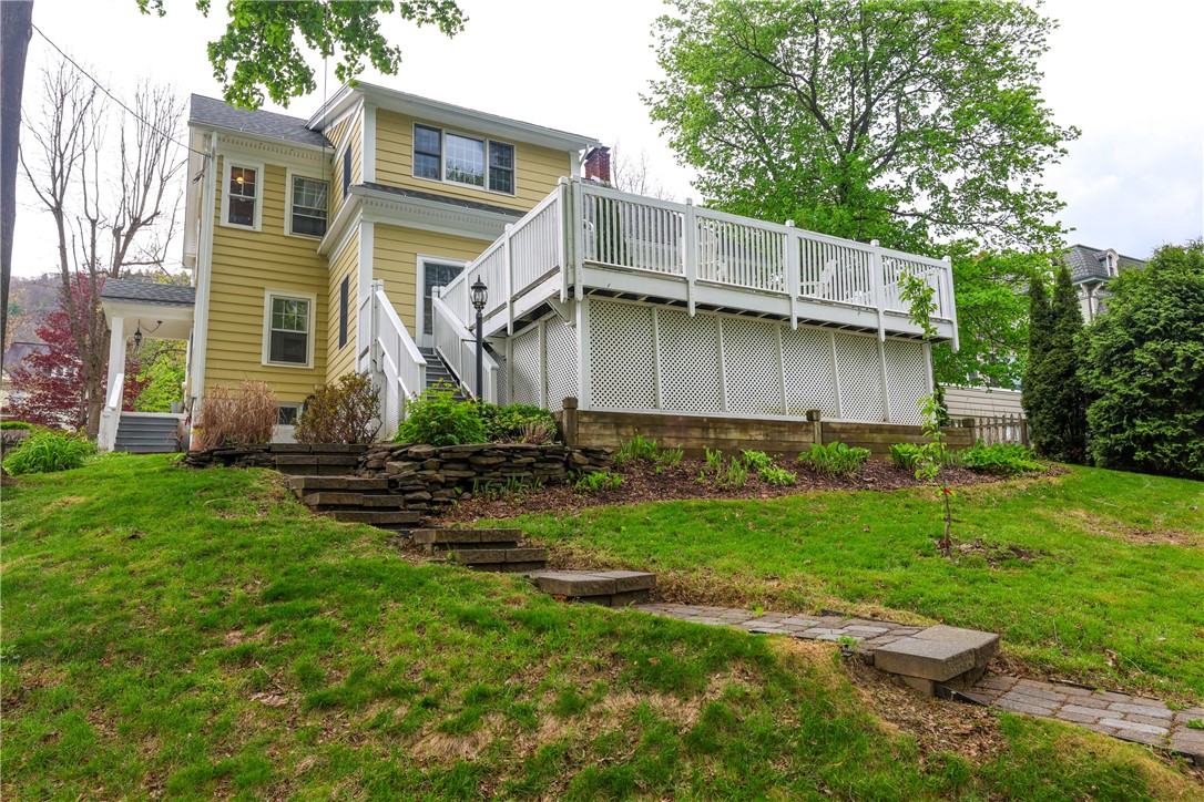 127 East 4th Street Corning, NY 14830 - Photo 45 of 48