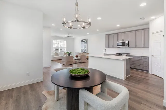 $2,400 | 3432 Vista Highlands Lane, Fort Worth, TX 76135