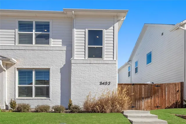 $2,400 | 3432 Vista Highlands Lane, Fort Worth, TX 76135