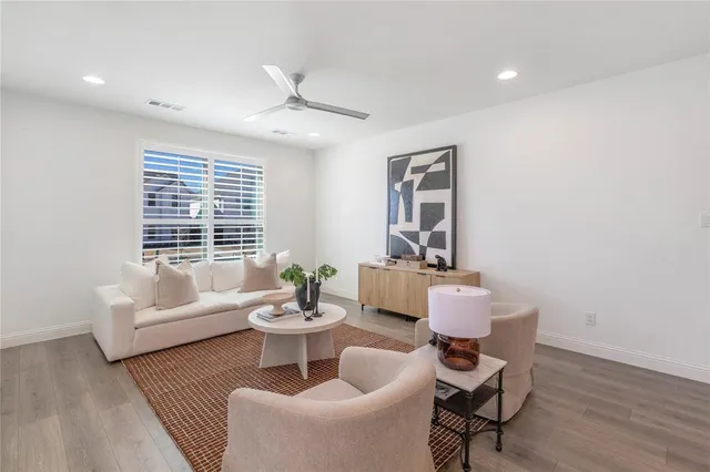 $2,400 | 3432 Vista Highlands Lane, Fort Worth, TX 76135