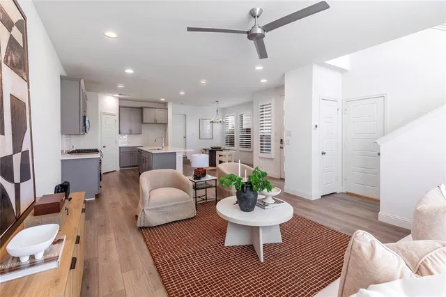 $2,400 | 3432 Vista Highlands Lane, Fort Worth, TX 76135